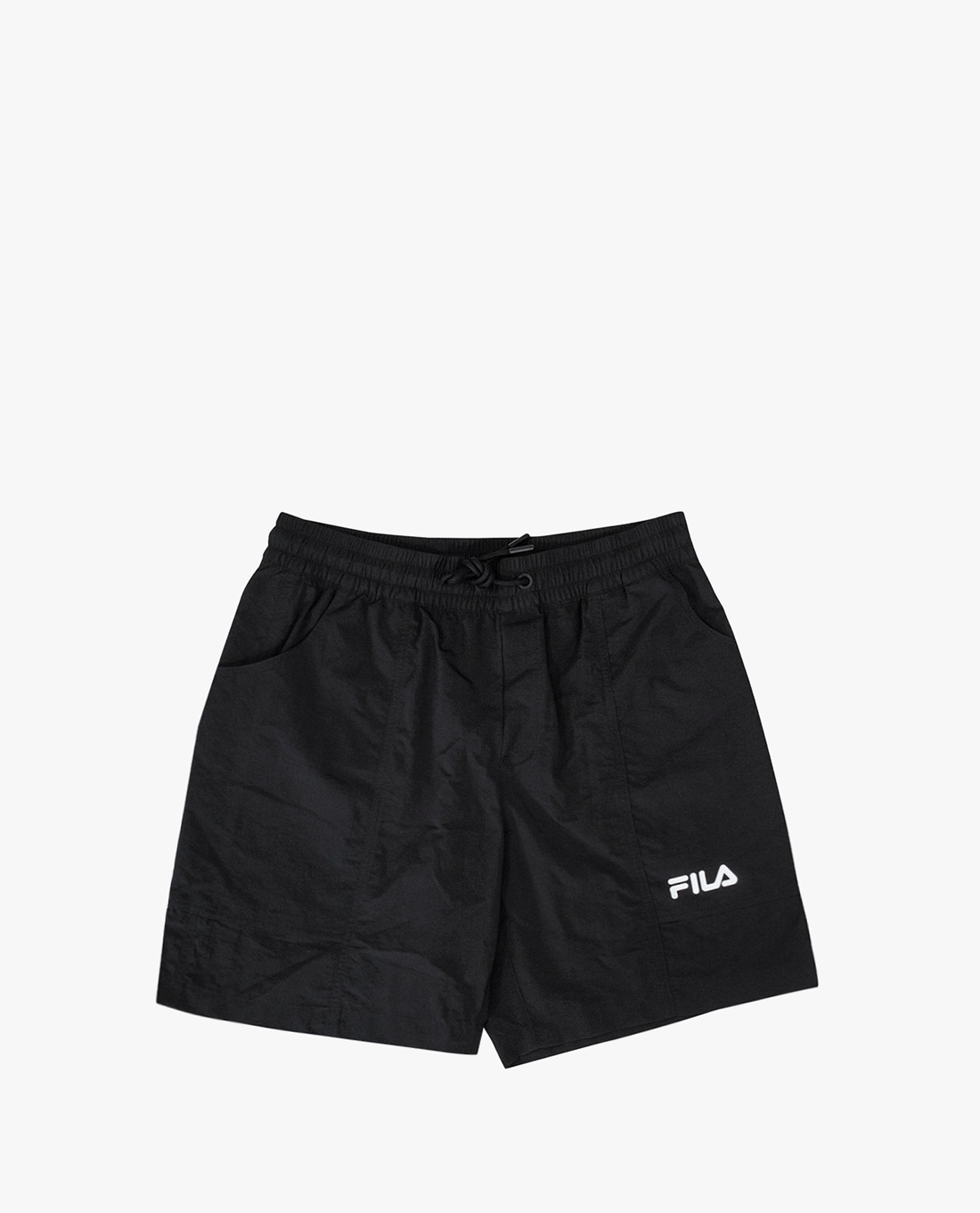 FILA - Men's Woven Wide Leg Sports Shorts