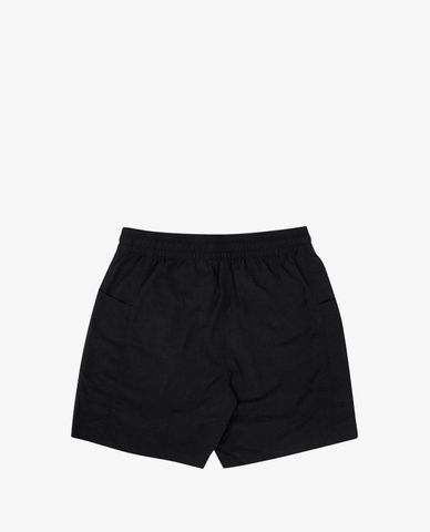  FILA - Men's Woven Wide Leg Sports Shorts 