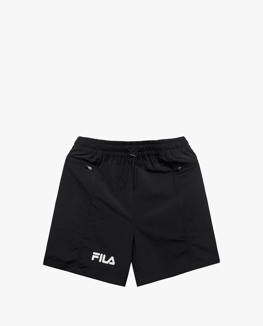 FILA - Unisex Modern Wide Leg Shorts