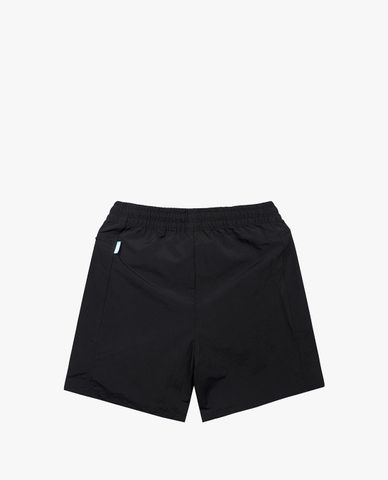  FILA - Unisex Modern Wide Leg Shorts 
