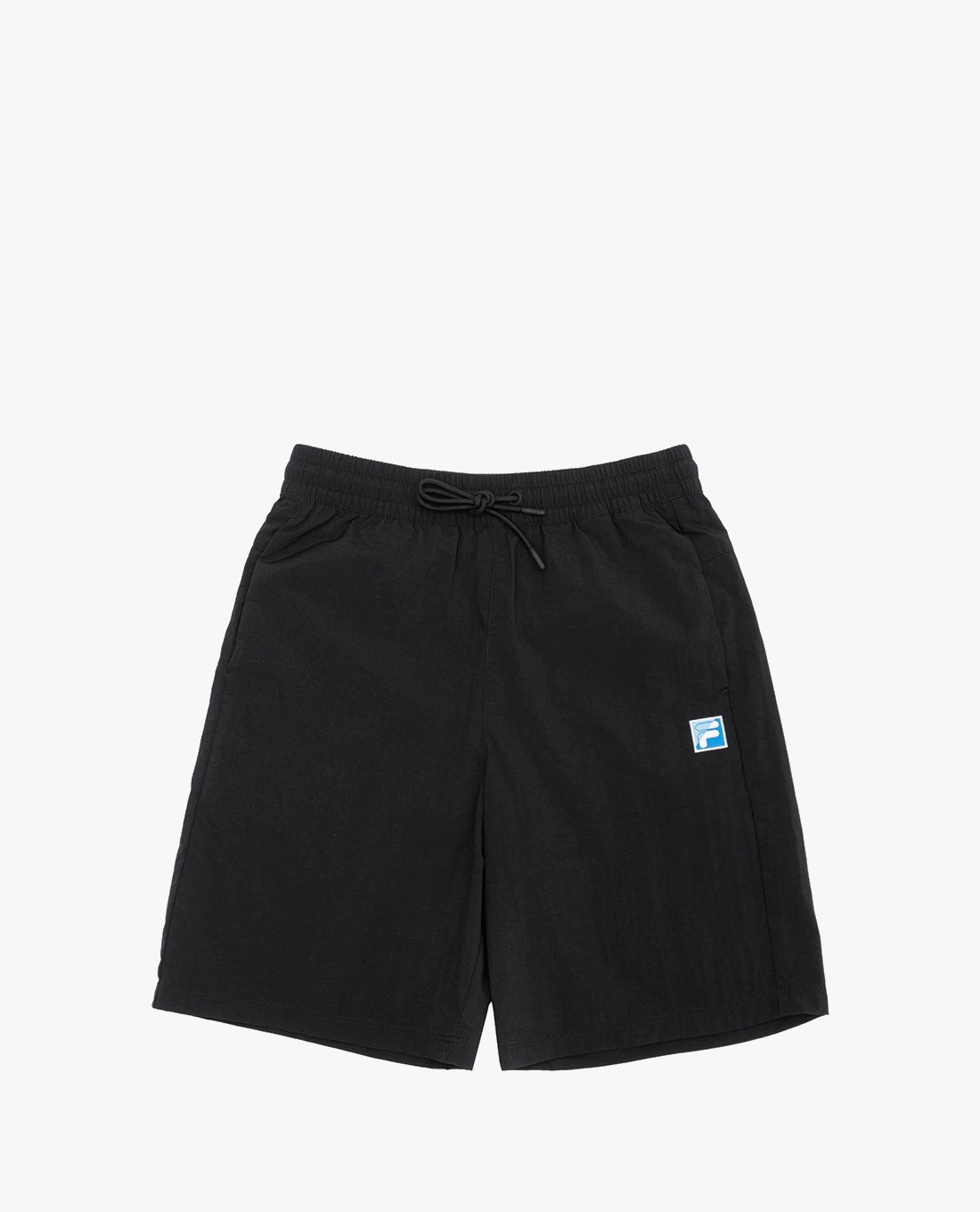 FILA - Men's Heritage Wide Leg Shorts