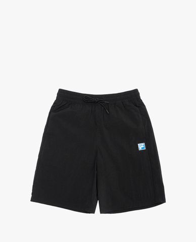  FILA - Men's Heritage Wide Leg Shorts 