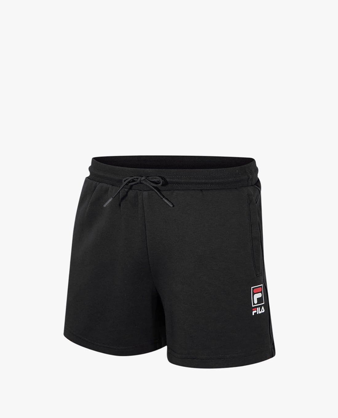 FILA - Women's Shorts Wide Heritage