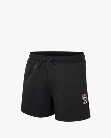  FILA - Women's Shorts Wide Heritage 