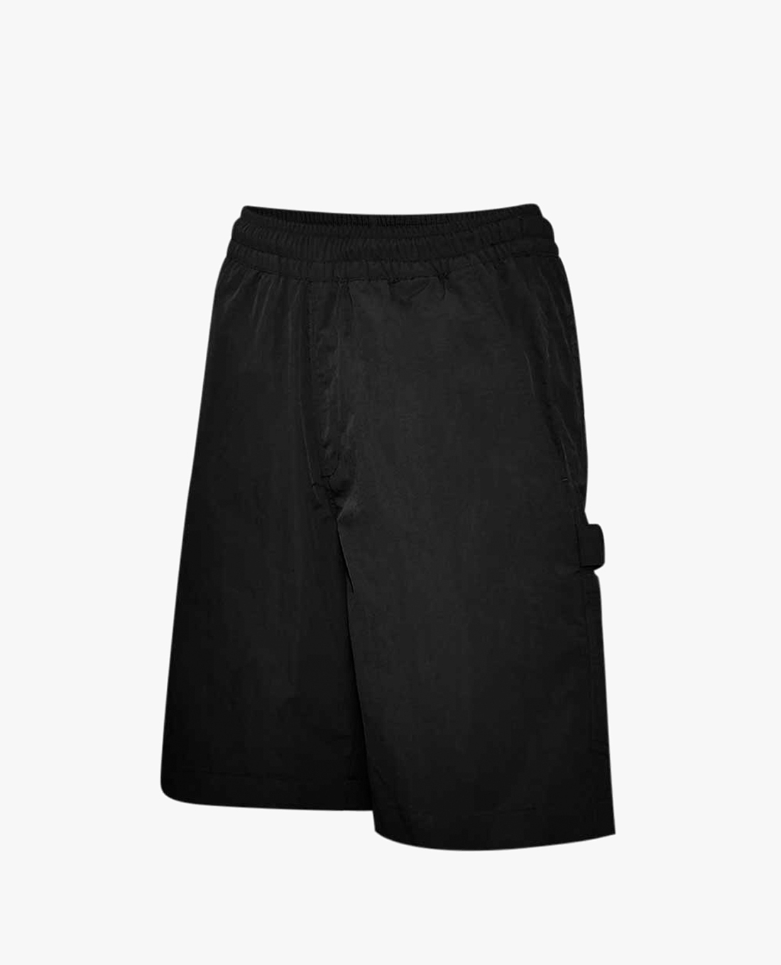 FILA - Unisex Pocket Knee Length Shorts