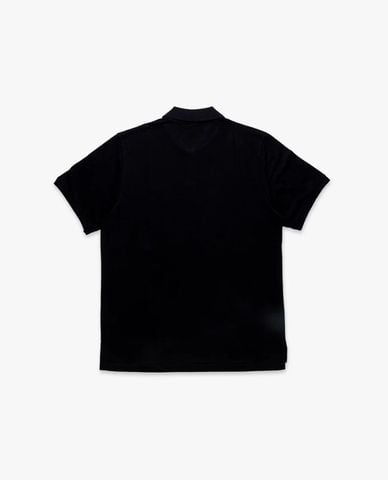  FILA - Unisex Origin Short-Sleeved Polo Shirt 