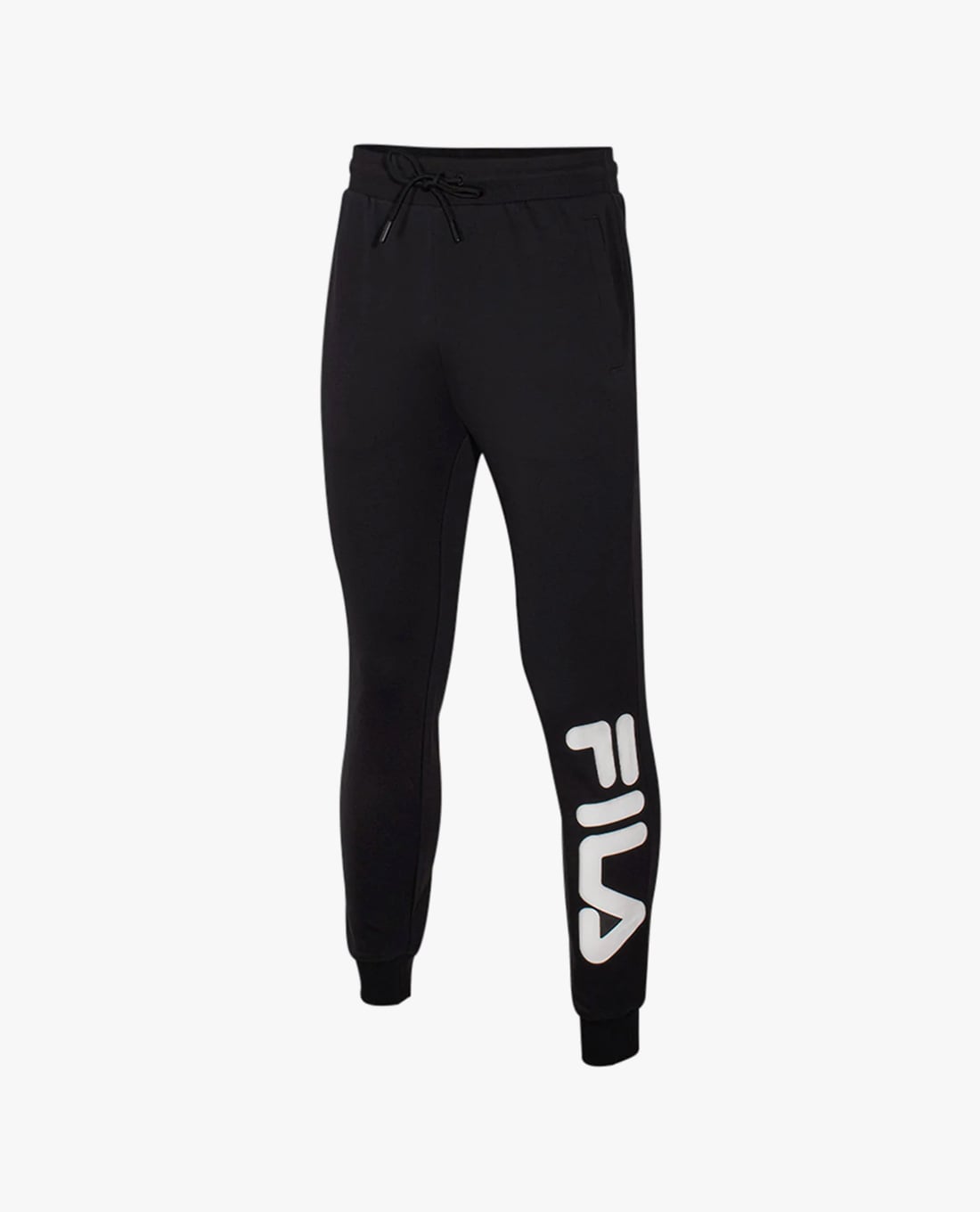 FILA - Men's Knit Long Joggers