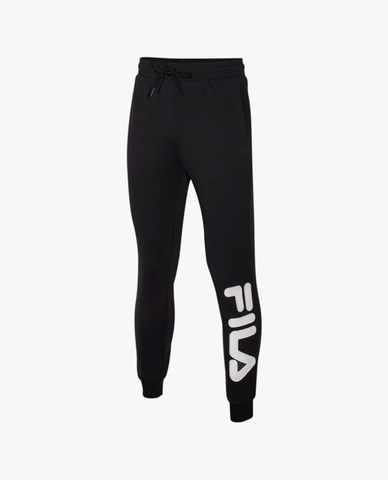  FILA - Men's Knit Long Joggers 