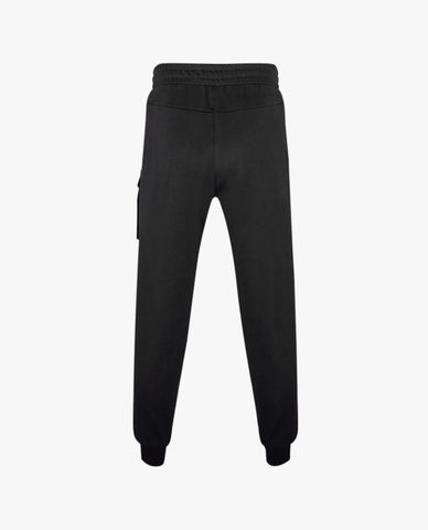 FILA - Men's Knit Long Cargo Pocket Joggers 
