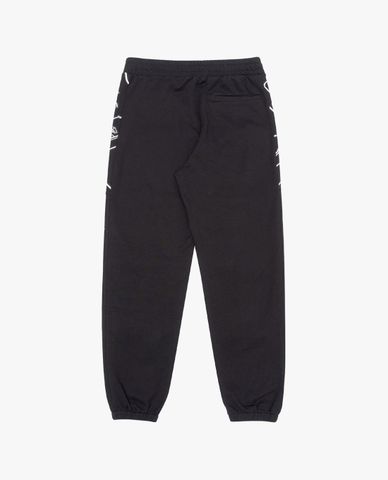  FILA - Men's Knit Long Patterned Joggers 