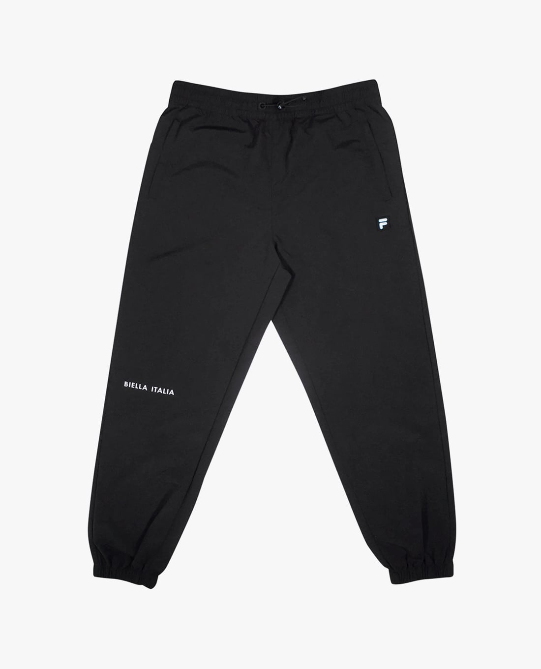 FILA - Men's Woven Fashion Joggers