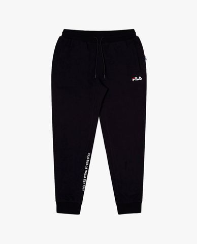  FILA - Men's Heritage Regular Joggers 