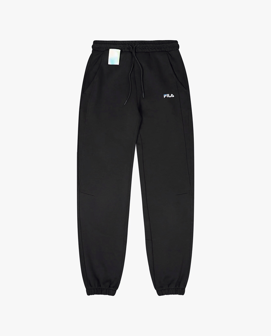 FILA - Unisex Jogger Loose Fit Small Logo
