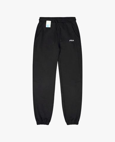  FILA - Unisex Jogger Loose Fit Small Logo 