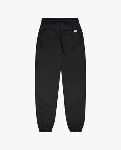  FILA - Unisex Jogger Loose Fit Small Logo 
