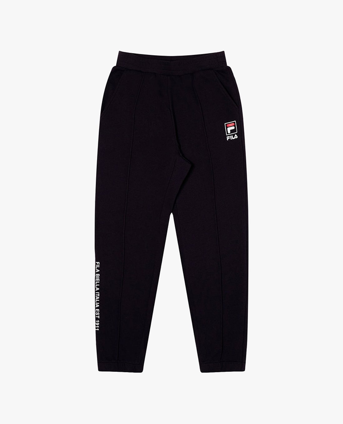 FILA - Women's Heritage Regular Joggers