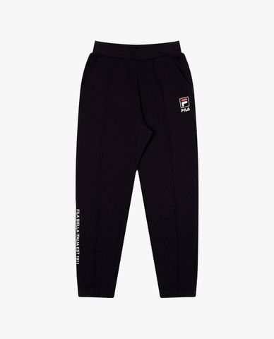  FILA - Women's Heritage Regular Joggers 