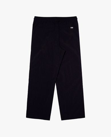  FILA - Women's Heritage Loose Fit Wide Leg Pants 