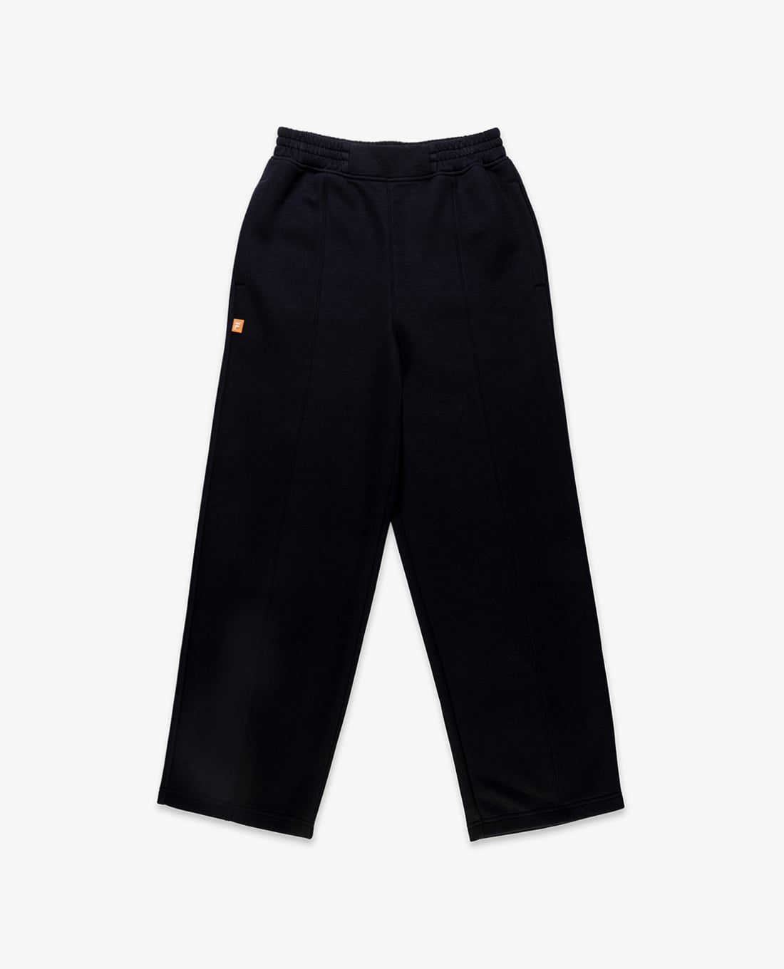 FILA - Unisex Sports Wide Leg Pant Origin