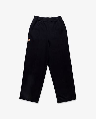  FILA - Unisex Sports Wide Leg Pant Origin 