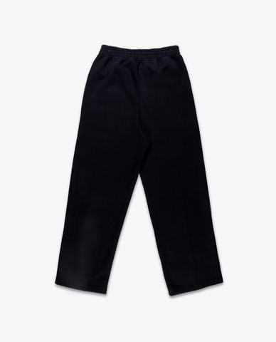  FILA - Unisex Sports Wide Leg Pant Origin 