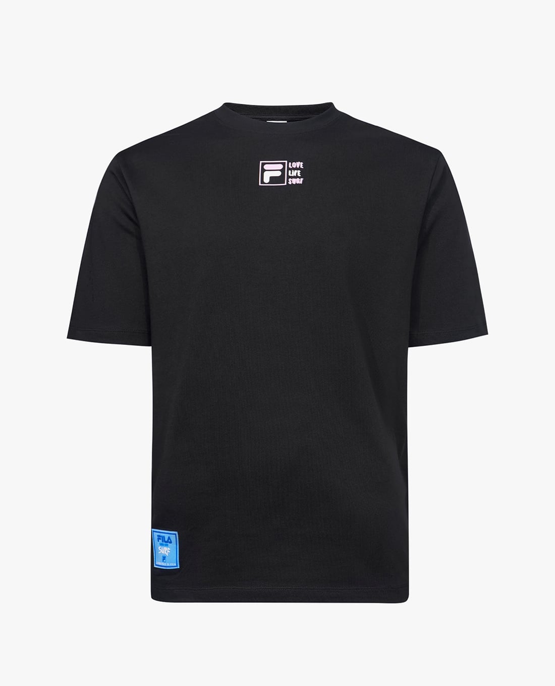 FILA - Unisex T Shirt Carnevale Modern