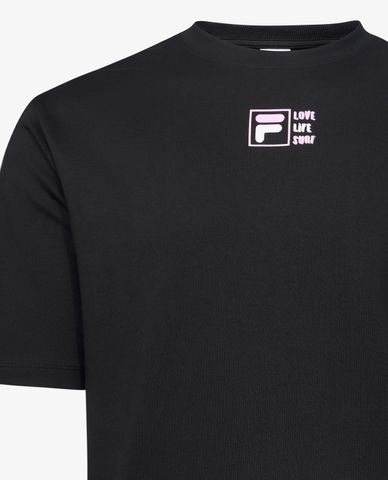  FILA - Unisex T Shirt Carnevale Modern 