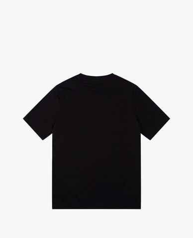  FILA - Unisex Heritage Regular Logo Short Sleeve T Shirt 