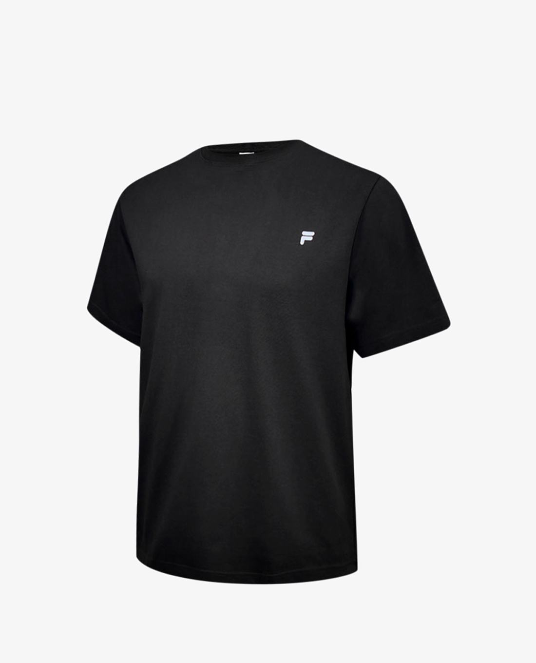 FILA - Unisex T Shirt Short Sleeve Modern