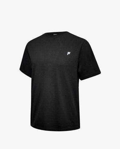  FILA - Unisex T Shirt Short Sleeve Modern 