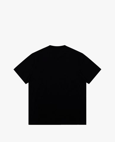  FILA - Unisex Regular Logo Short Sleeve T Shirt 