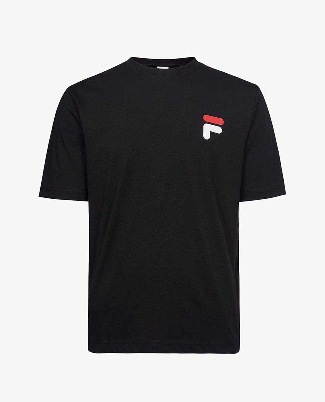 FILA - Unisex T Shirt Short Sleeve Modern