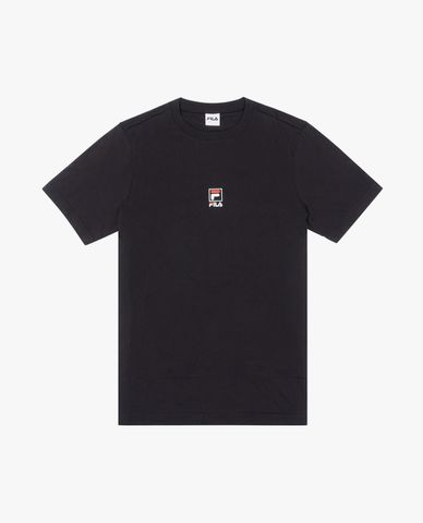  FILA - Men's T Shirt Regular Basic Value Pack 
