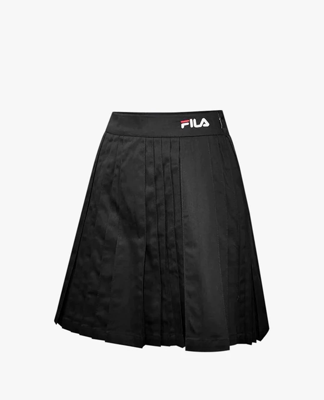 FILA - Women's Tennis Pleated Mini Sports Skirt