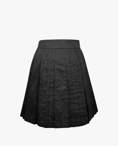  FILA - Women's Tennis Pleated Mini Sports Skirt 