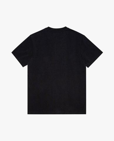  FILA - Unisex Crew Neck Short Sleeve T-Shirt Dna Regular 