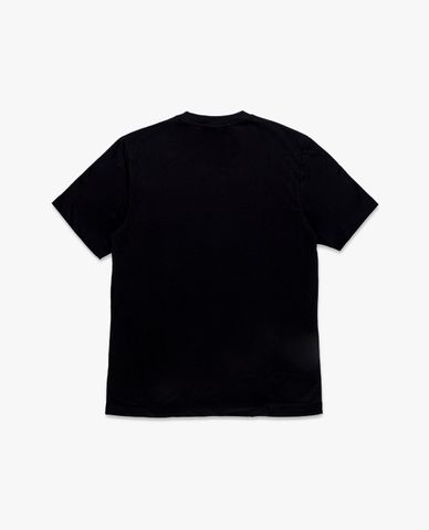  FILA - Unisex Crew Neck Short Sleeve T Shirt Origin 
