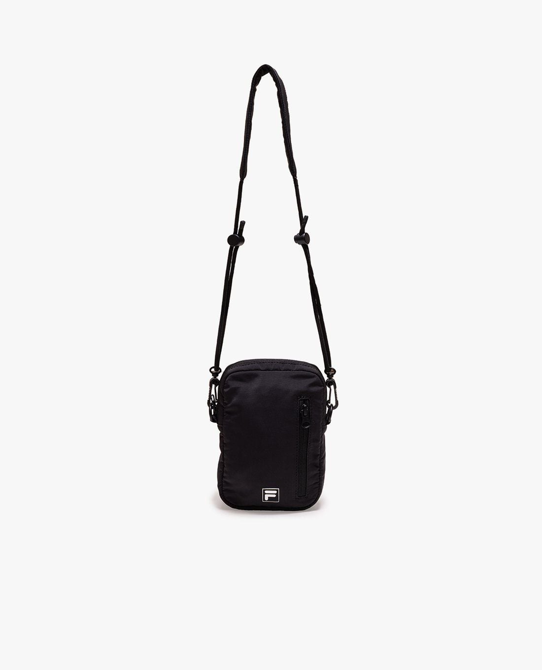 FILA - Túi đeo chéo unisex phom chữ nhật Tennis Club