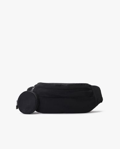  FILA - Túi bao tử unisex hình thang Heritage 