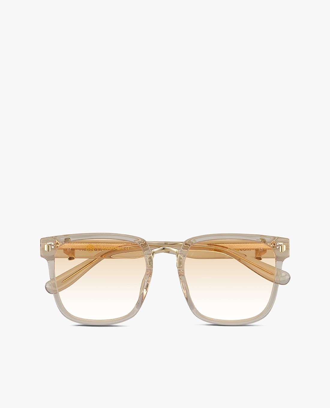 MUJOSH - Women's Fashion Square Sunglasses