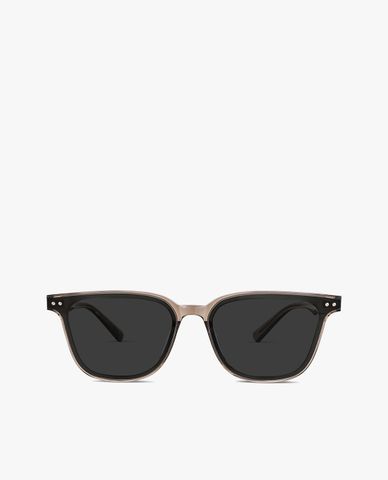  MUJOSH - Unisex Bold Medium Square Sunglasses 