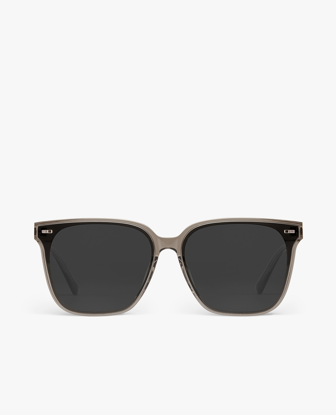 MUJOSH - Women's Slim Feminine Square Sunglasses