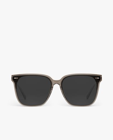  MUJOSH - Women's Slim Feminine Square Sunglasses 
