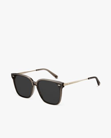  MUJOSH - Women's Slim Feminine Square Sunglasses 