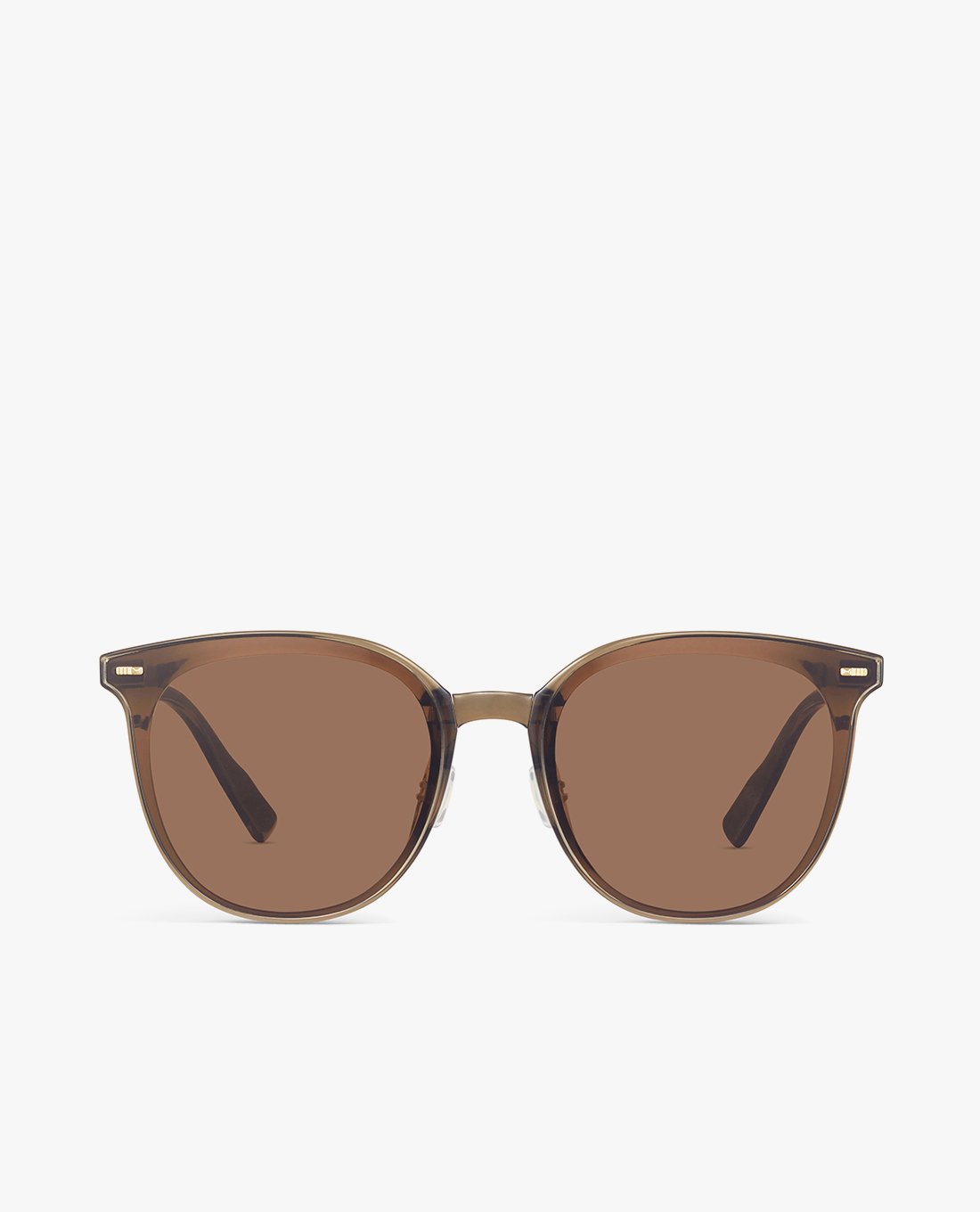 MUJOSH - Unisex Fashion Medium Square Sunglasses