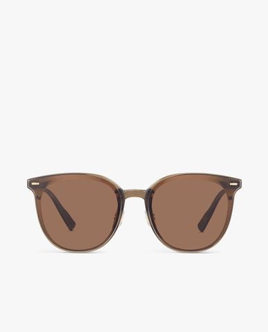 MUJOSH - Unisex Fashion Medium Square Sunglasses 