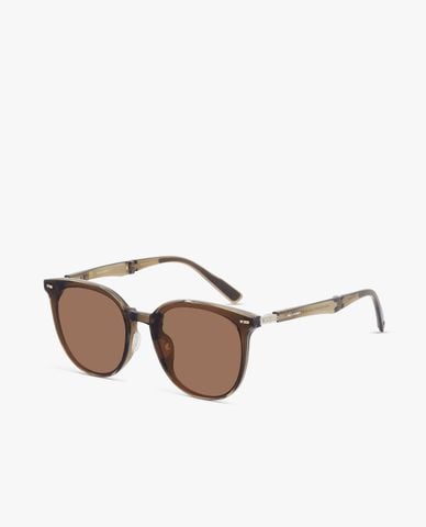  MUJOSH - Unisex Fashion Medium Square Sunglasses 