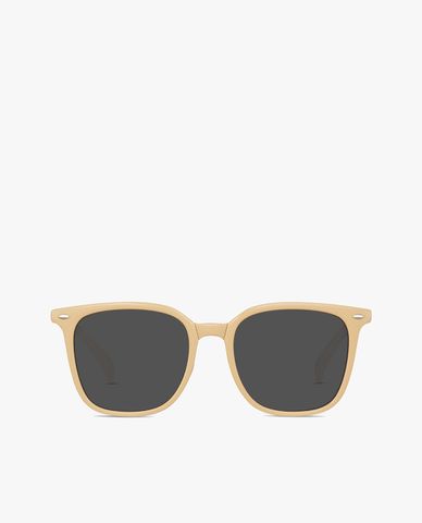  MUJOSH - Men's Bold Medium Square Sunglasses 