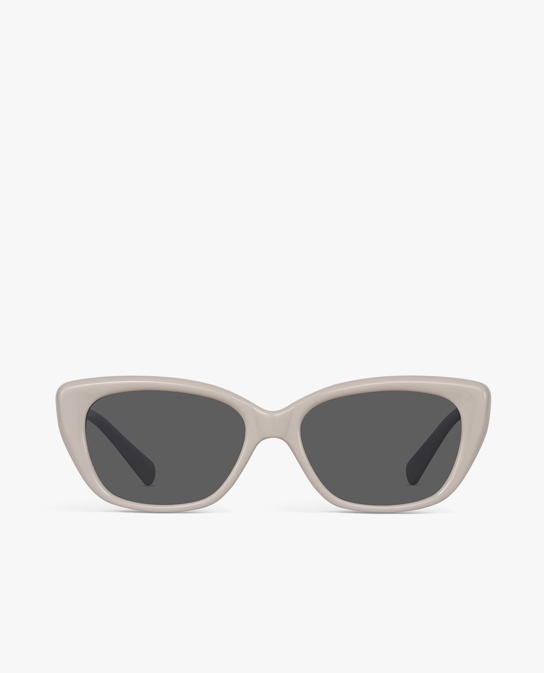 MUJOSH - Women's Bold Cat Eye Sunglasses