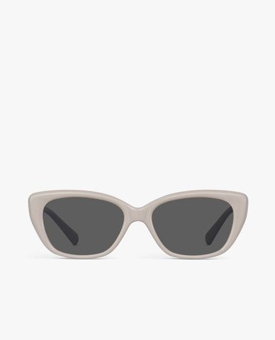  MUJOSH - Women's Bold Cat Eye Sunglasses 